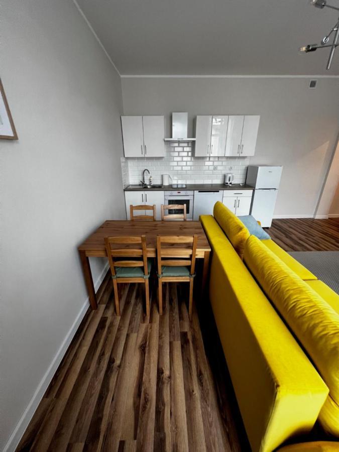 Lodging Mlynska Parking Free Bielsko-Biała Zewnętrze zdjęcie